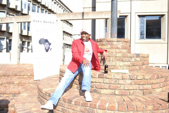 Mo Faya Siphiwe Shongwe