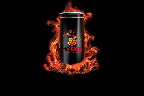 Mo Faya product can